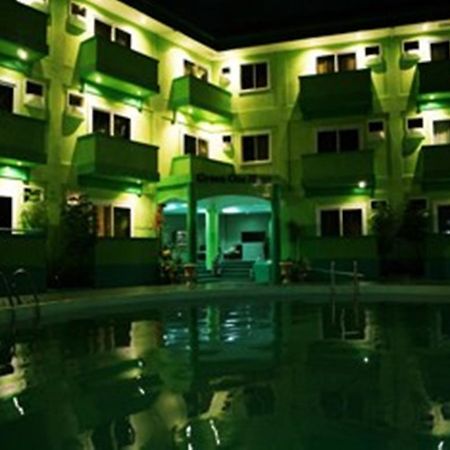 Green One Hotel Lapu-Lapu City Kültér fotó