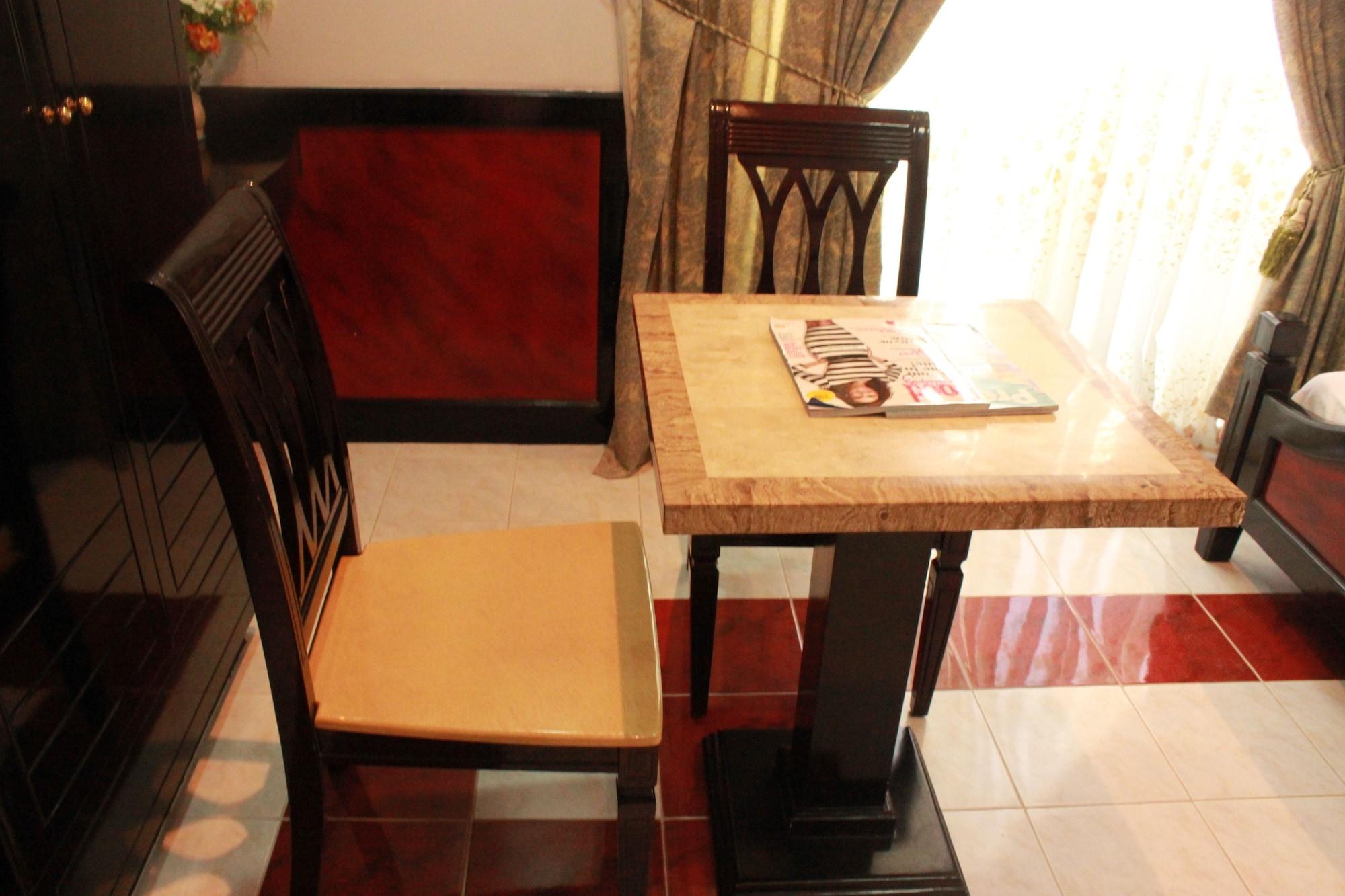 Green One Hotel Lapu-Lapu City Kültér fotó