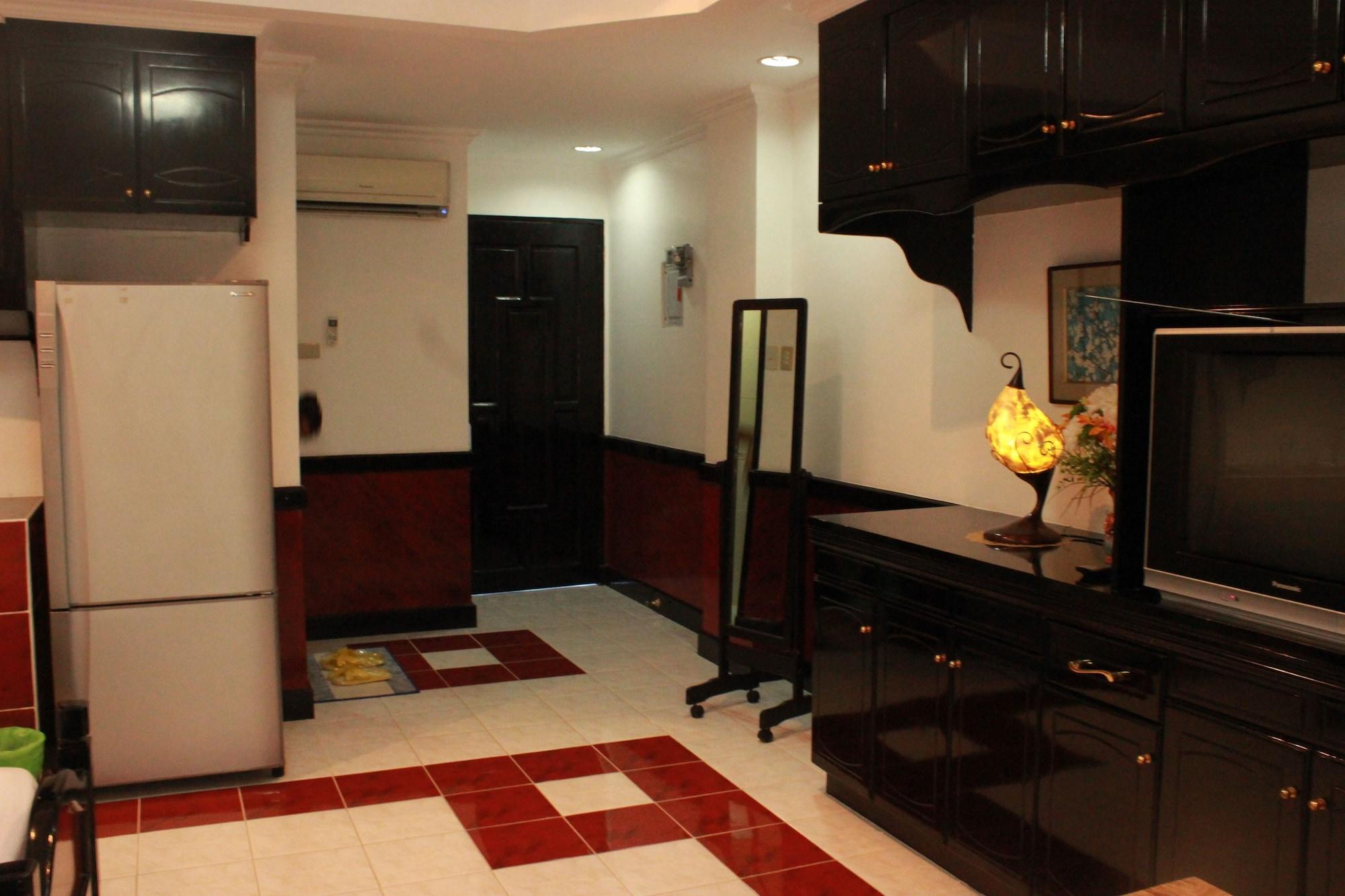 Green One Hotel Lapu-Lapu City Kültér fotó