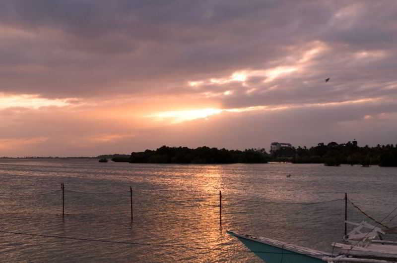 Green One Hotel Lapu-Lapu City Kültér fotó