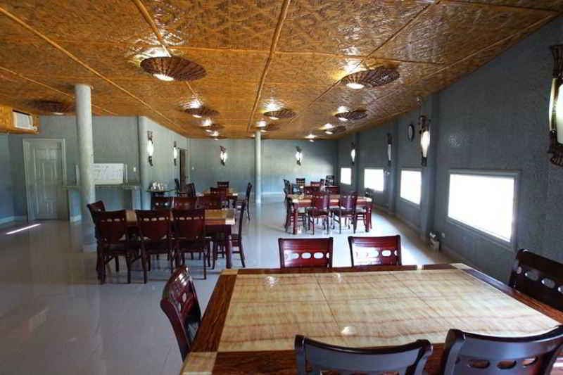 Green One Hotel Lapu-Lapu City Kültér fotó